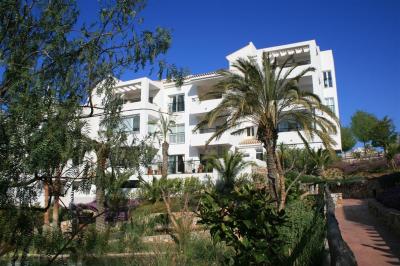 Apartment For sale in Alhaurin el Grande, Malaga, Spain - PH509259 - Alhaurin el Grande